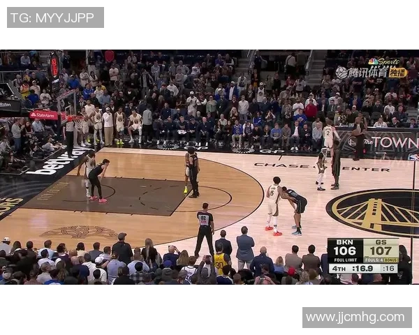 2021年篮网与勇士精彩对决全场回放重温篮球盛宴